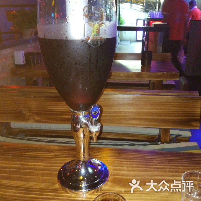 长沙havis酒吧图片