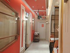 -阿明小菜·海鲜·上海菜(梅陇店)