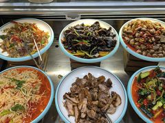 -诺丁牛排披萨自助餐厅(汕头苏宁店)