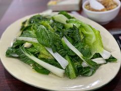 -华仔土鸡店(南洲分店)