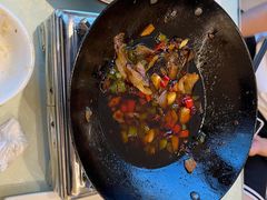 -业华湘·特色菜
