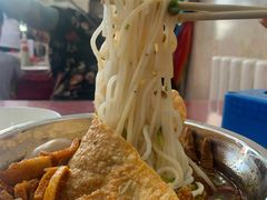 螺蛳粉-谭老太正宗柳州螺狮粉(家和花园店)