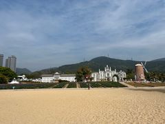 -玫瑰海岸文化旅游度假区