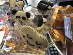 -GODIVA(国际金融中心店)
