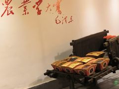 -小时候文化餐厅(盘山店)