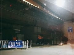 -麦当劳(武汉火车站店)