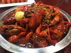 -老三龙虾(汉阳杨泗庙店)