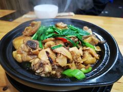 姜母鸡-福祥厦门小馆(舟孟北路店)