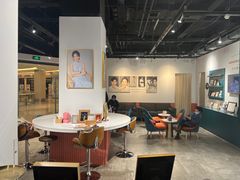 -海马体照相馆(天津世纪都会店)