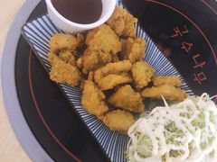 -韩香福脊骨汤锅(上杭路店)