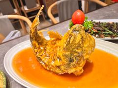 -闫府私房菜·百年鲁菜(恒隆店)