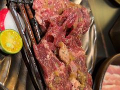 -厚贞日式烤肉(浦东汇智店)