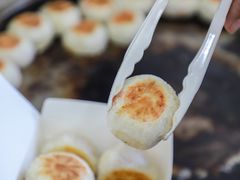 鲜肉月饼-长发西饼(临顿路店)