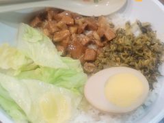 -李先生牛肉面大王(大兴枣园店)