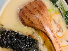 -山葵家·创意料理(临平银泰城店)