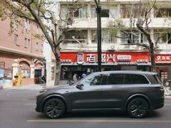 -老盛兴·上海小笼汤包馆(武夷店)
