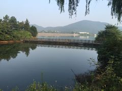 -苏体天云湖运动度假村