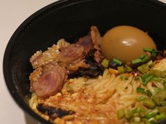 -文惠桥头大华干捞粉