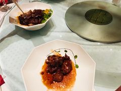 -上海小南国(不夜城店)