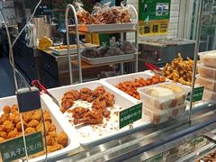 -紫光园北京小吃(昌平鼓楼西街店)