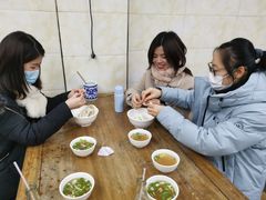 -老刘家泡馍·陕西老字号(钟楼广济街店)
