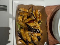 -双合园·海鲜水饺青岛菜(万佳广场店)