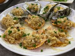 -四川小胡子海鲜(丁村万人海鲜广场店)