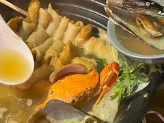-Dak's 炸鸡(远景路店)