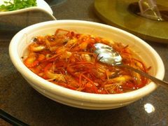河虾-金陵之星大酒店·中餐厅