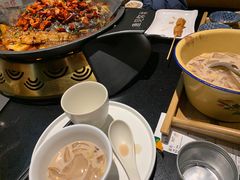 -鱼见你烤鱼•本地烧烤(1818店)