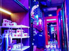 -蛙来哒(友谊阳光城店)