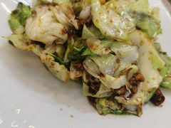 -巷子深菜馆(新华路店)