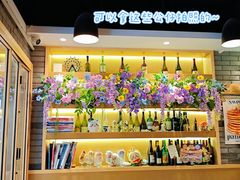 -NG PASTA吴居·中华意面·鲜牛排(南头古城店)