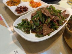 -海兰江石锅饭(水上店)