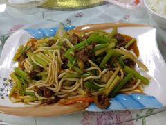 -清真·伊清阁餐厅