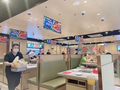 -海底捞火锅(天津SM城市广场店)