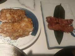 -大渔铁板烧(中山路八佰伴店)