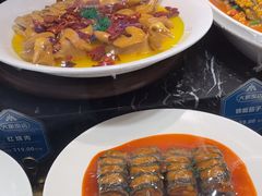 -大鹏饭店·金陵家宴(奥体中心店)