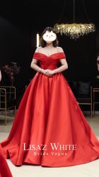 -Renee芮亦婚纱(原丽莎)