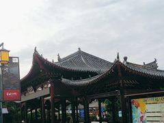 -大小河街