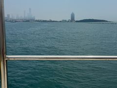 -青岛第三海水浴场