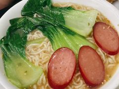 -澳门陈光记烧味饭店(万象城店)