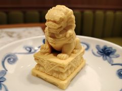 -莲湖糕团店·老秦淮小吃