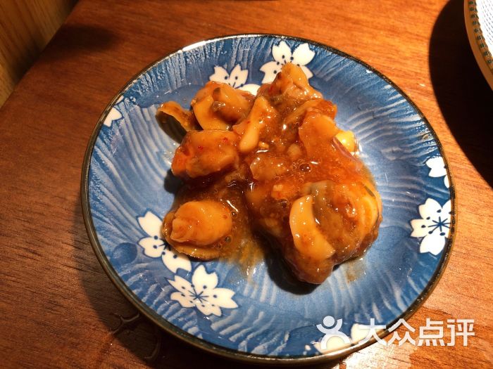 春田小米豆乳火锅日式简餐照烧小扇贝图片 - 第7张
