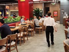 大堂-管氏翅吧(马家堡店)