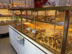 -DANXI丹喜面包·蛋糕(庐山店)