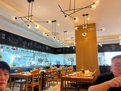 -粤域茶餐厅