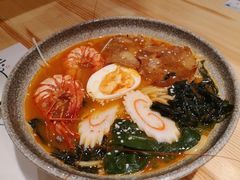 -小句号·精致料理(江南环球港店)