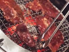 -神户赤童日式烤肉伙伴(东直门店)