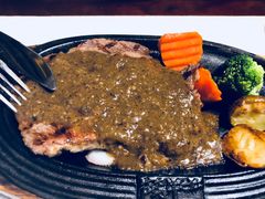 -斗牛士牛排餐厅(镇明店)